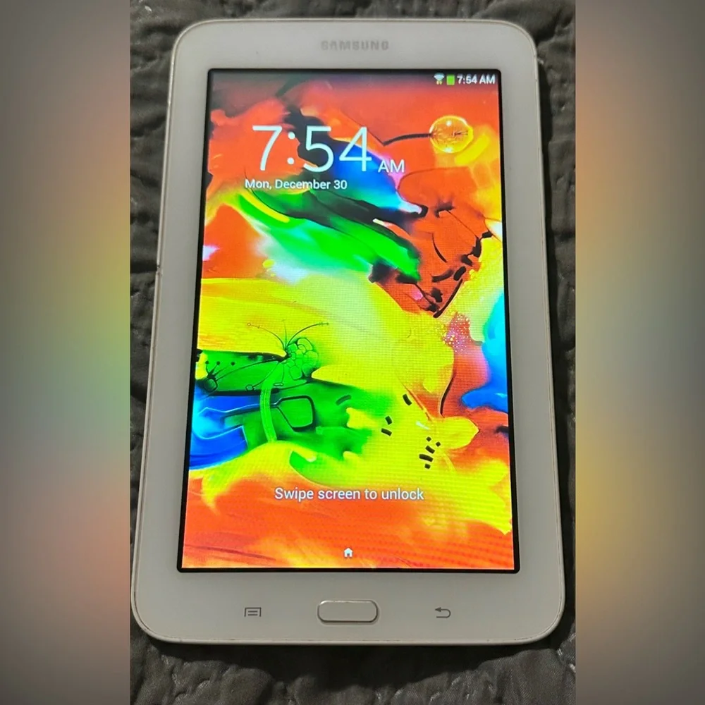 Samsung Galaxy Tab 3 LITE T110